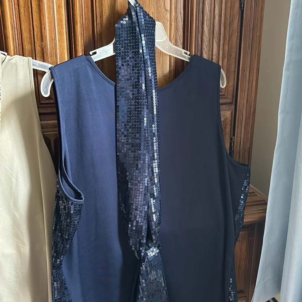 Joan Rivers sequin tops.Brand new Never worn.
$13 each or 2/$20 - Picture 12 of 16